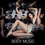 AlunaGeorge 『Body Music』