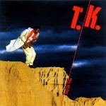 伊東たけし 『T.K.』