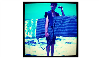 信國太志｜サーフィン 05