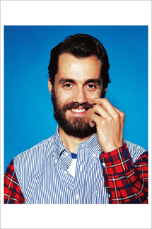 uniform experiment|2013年秋冬コレクション 04