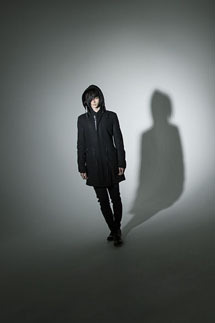 CHUNGKAWAI|2013年秋冬コレクション 04