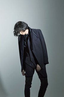 CHUNGKAWAI|2013年秋冬コレクション 06