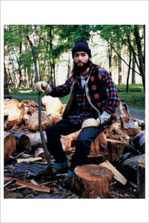 SOPHNET|2013年秋冬コレクション 02