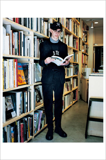 SOPHNET|2013年秋冬コレクション 05