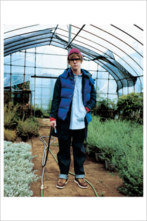 SOPHNET|2013年秋冬コレクション 12