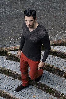 VANDORI|2013年秋冬コレクション 02