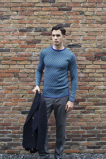 VANDORI|2013年秋冬コレクション 07