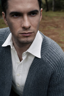 VANDORI|2013年秋冬コレクション 10