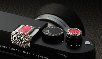 JAY TSUJIMURA|LEICA 16