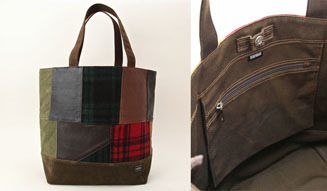 HEAD PORTER|Dr.Romanelli 04