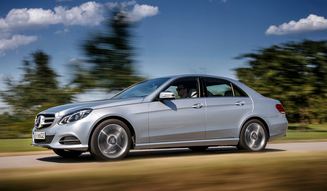 Mercedes-Benz E 220 Blue TEC BlueEFFICIENCY Edition|メルセデス・ベンツ E 220 ブルーテック ブルー エフィシエンシー エディション