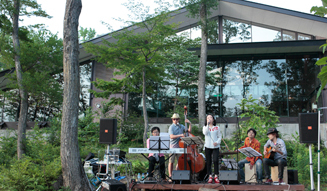 「自然の恵みを享受する野菜キュイジーヌ」　02