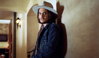 MUSIC|ジョン・メイヤー最新アルバム『パラダイス・バレー』をリリース 02