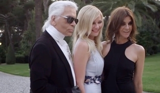 Mademoiselle C 02 Mademoiselle C 02