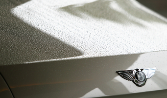 Bentley Flying Spur|ベントレー フライングスパー