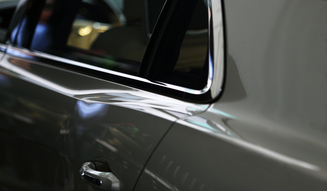 Bentley Flying Spur|ベントレー フライングスパー