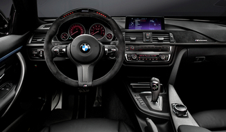 BMW 4series|ビー・エム・ダブリュー 4シリーズ