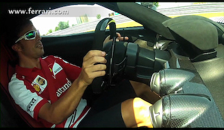 フェルナンド・アロンソ 