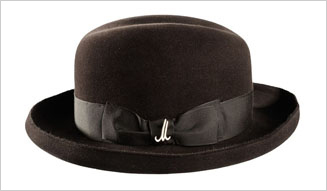 グローブスペックス｜ミュールバウアー 05