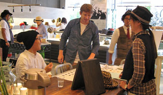 グローブスペックス｜ミュールバウアー 09