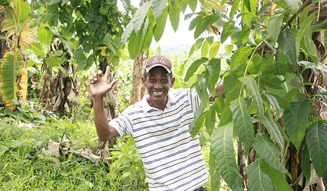 モア・トゥリーズが進めるフィリピン・キリノ州でのチャレンジ|more trees 14