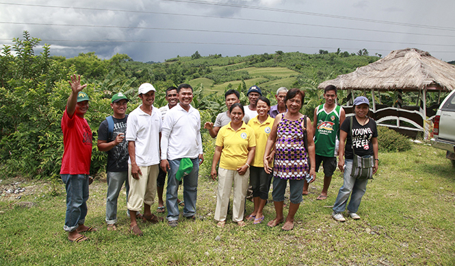 モア・トゥリーズが進めるフィリピン・キリノ州でのチャレンジ|more trees 18