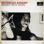 Beverley Knight 『Music City Soul』
