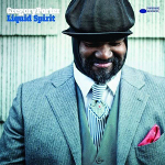 Gregory Porter 『Liquid Spirit』