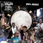 Jeri-Jeri 『800% Ndagga』