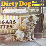 Kai Winding 『Dirty Dog』