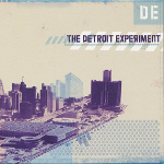The Detroit Experiment 『The Detroit Experiment』