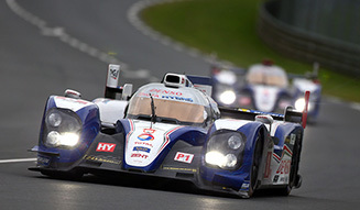 TOYOTA Hybrid-R concept|ハイブリッド-R コンセプト