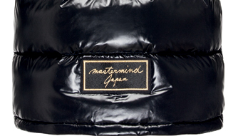 モンクレールとマスターマインドによる全18点の限定コラボコレクション|MONCLER & mastermind JAPAN 03