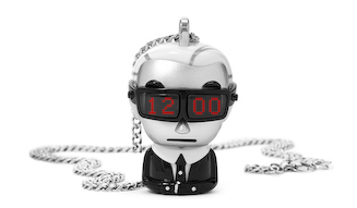 tokidoki|トキドキ カール・ラガーフェルド 03