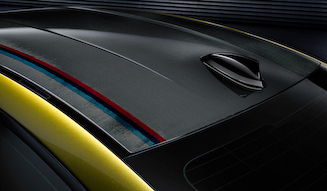 BMW Concept M4 Coupe｜ビー・エム・ダブリュー コンセプト M4 クーペ