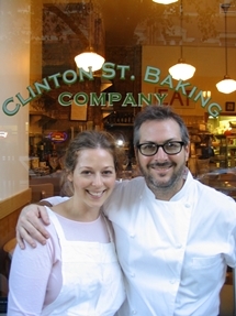 クリントン・ストリート・ベイキング 01