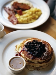 クリントン・ストリート・ベイキング 02