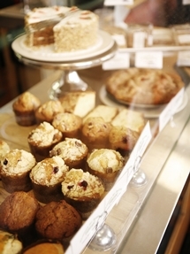 クリントン・ストリート・ベイキング 03