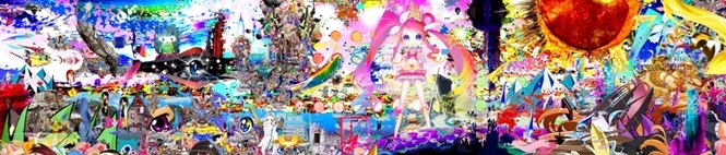 梅沢和木の個展 03