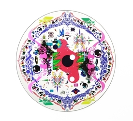 梅沢和木の個展 02