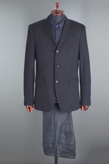 阪急メンズ東京｜アーバンブラック 07