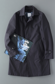 阪急メンズ東京｜アーバンブラック 13