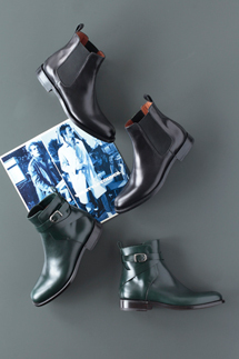 阪急メンズ東京｜アーバンブラック 19