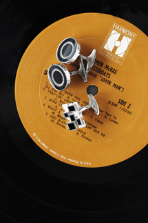 阪急メンズ東京｜アーバンブラック 21