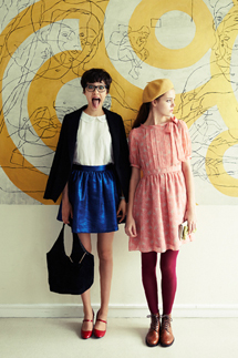 トゥービー バイ アニエスベー 02