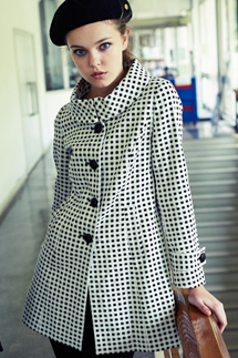 トゥービー バイ アニエスベー 03