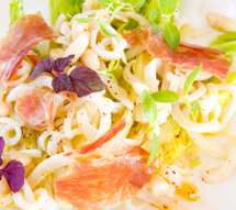 「ドバイ一“美味い”ホテル」 77