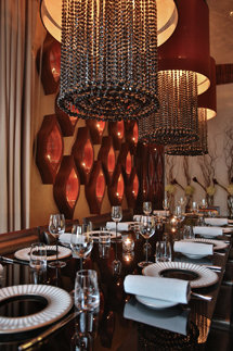 「ドバイ一“美味い”ホテル」 90