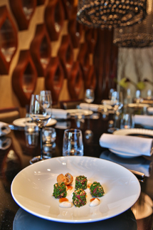 「ドバイ一“美味い”ホテル」 91