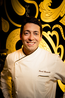 「ドバイ一“美味い”ホテル」 93